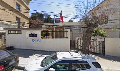 Gerópolis UV