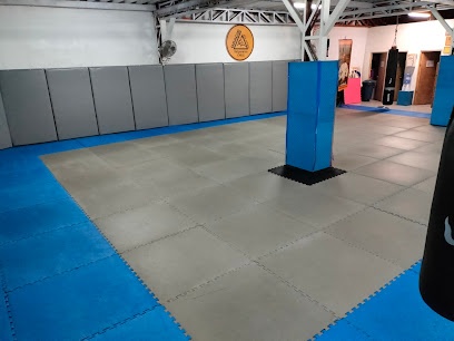 Gracie Humaita Valparaiso