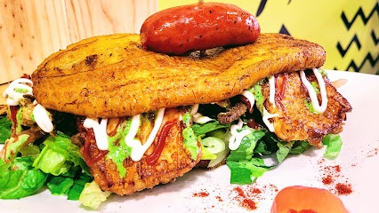 Guaros Gourmet