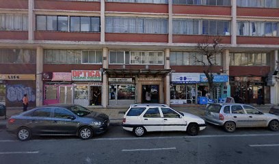 Healthy, Kinesiología y Nutrición