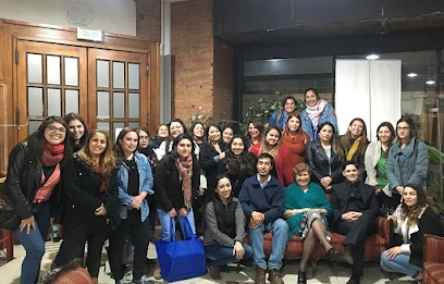 Helen Keller Instituto Profesional