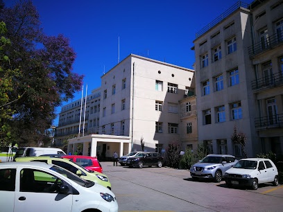 Hospital Dr. Eduardo Pereira