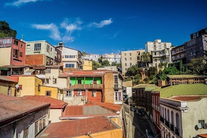 Hostal Po Valparaíso