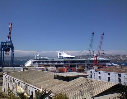 Hostal Recuerdos de Familia en Valparaíso