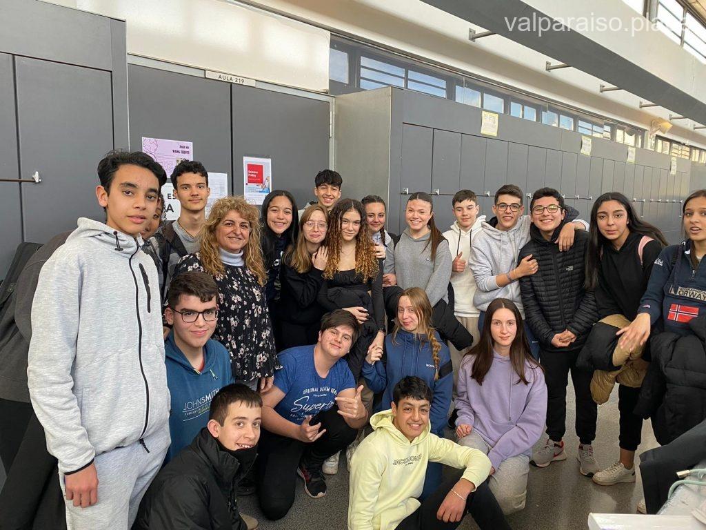 Las 10 mejores ies de Valparaíso