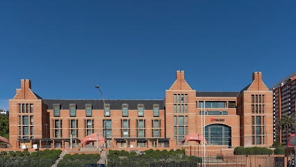 INACAP Sede Valparaíso