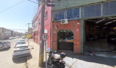 Ingema Ascensores Y Servicios Limitada