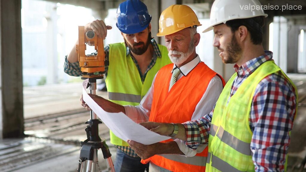 Los 6 mejores ingenieros de Valparaíso