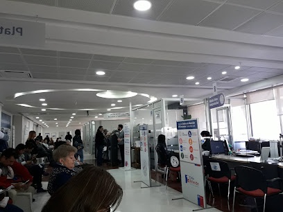 Instituto de Seguridad Laboral - DR Valparaíso