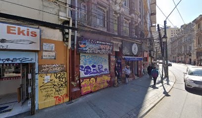 Instituto Itep Valparaíso