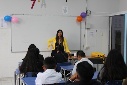 Instituto Marítimo de Valparaíso