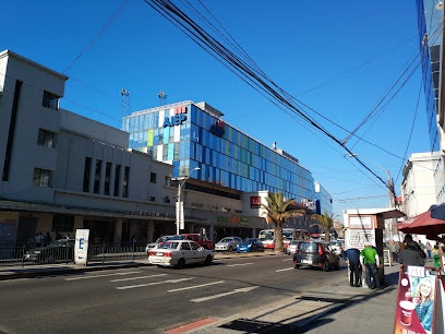 Instituto Profesional AIEP