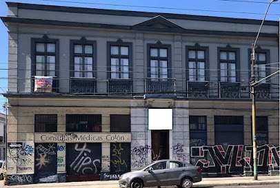 instituto Valparaíso