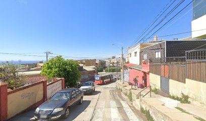 Jardín de Marte
