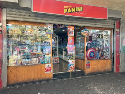 Jugueteria Valparaiso