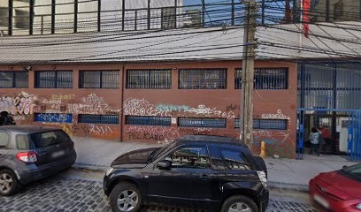 Juzgado de Familia de Valparaíso