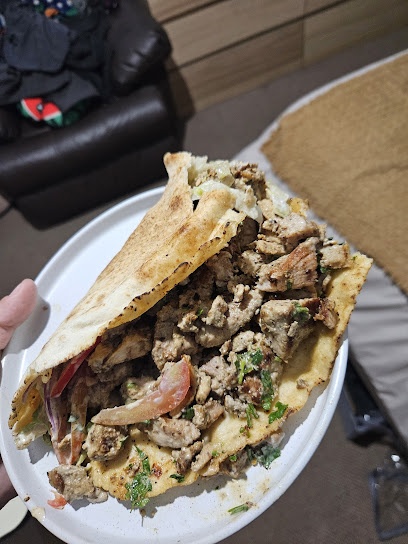 KebaBurger