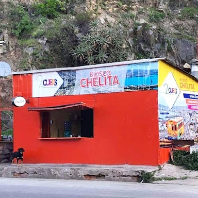 Kiosko Chelita