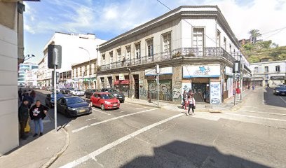 La Casa de la Costura