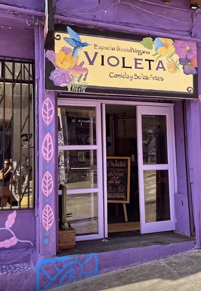 La Orilla Izquierda | Cafeteria - Teteria - Emporio Vegano