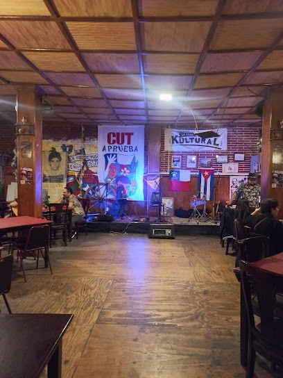 La Pará Kultural