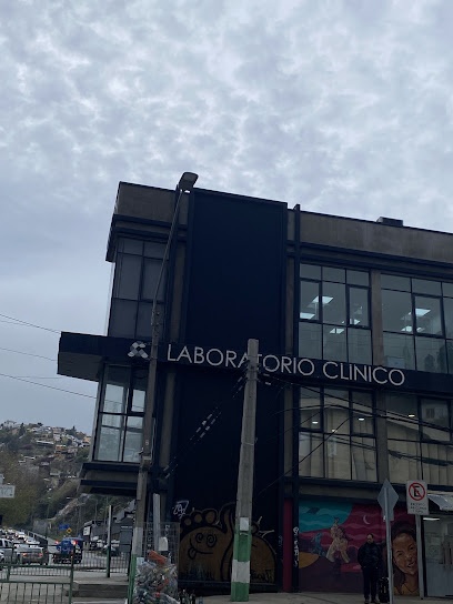 Laboratorio Clínico Popular