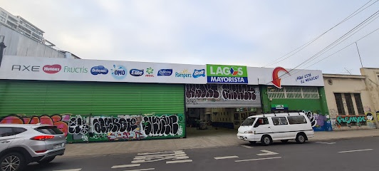 Lagos Mayorista