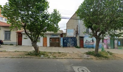 Lavandería Aquarium