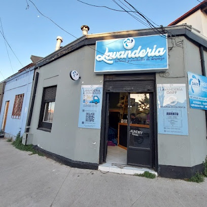 Lavandería DAFF