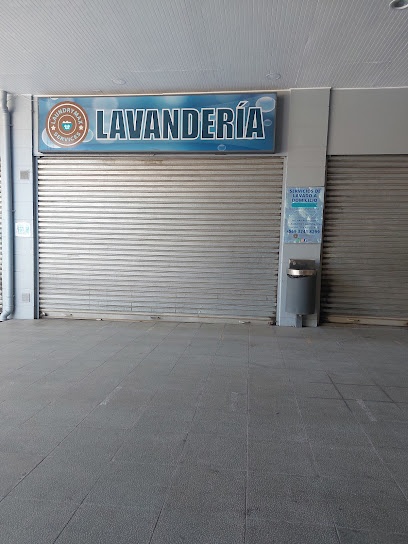 Lavanderia Laundrymax