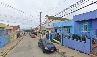 lavandreia copito de nieve