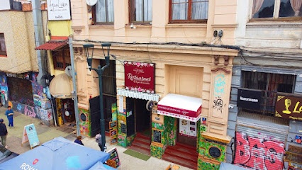 Lavegne Centro de Eventos y Restaurante