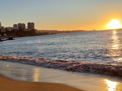 Liceo Bicentenario Marítimo Valparaíso