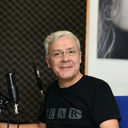 Locutor Profesional