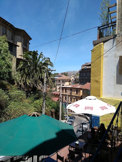 Los Chile´S Mexicanos