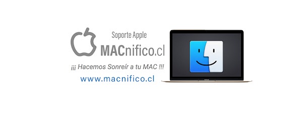 MACnifico.cl