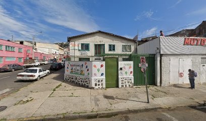 María Isabel Pacheco Carrasco