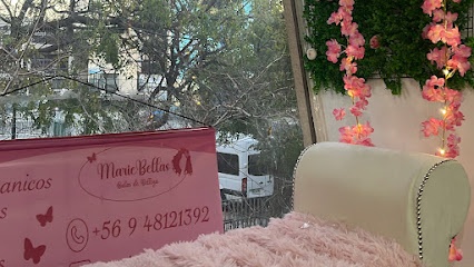Marie Bellas Salón