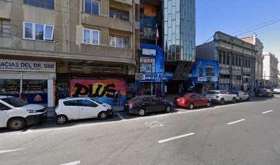 Masajes a empresas Valparaiso