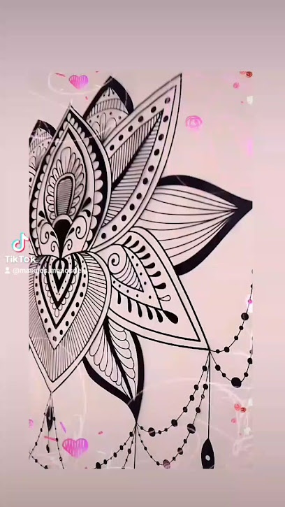 Masajes manos de luz