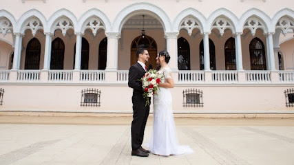 Melanie fotografias matrimonios