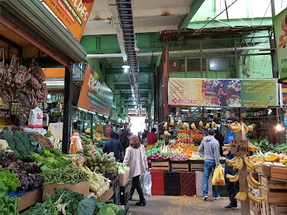 Mercado El Cardonal