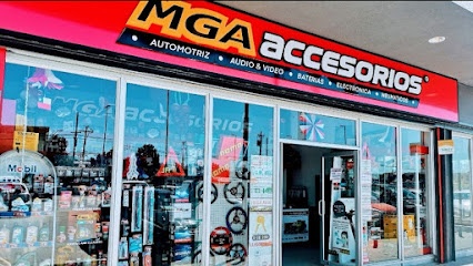 MGA ACCESORIOS