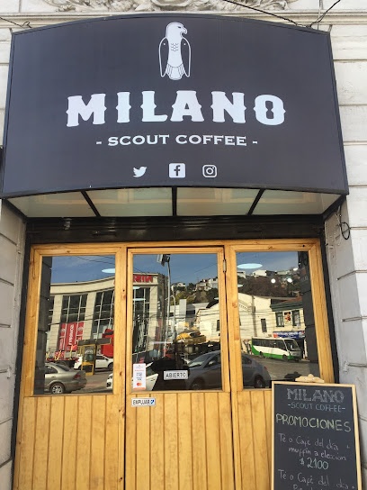 Milano Coffee