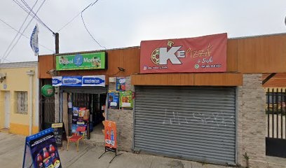 Minimarket Global Market