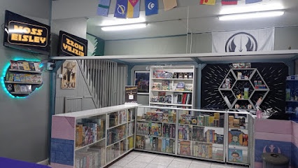 Moss Juegos Valparaíso