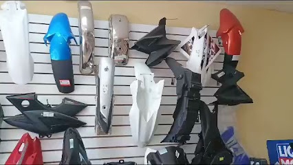 Motosblott Valparaíso