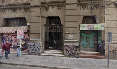 Moya Propiedades E Inversiones