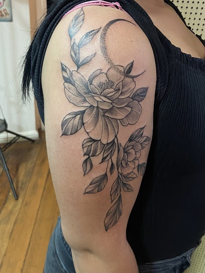 Neyun Tattoo Valparaíso