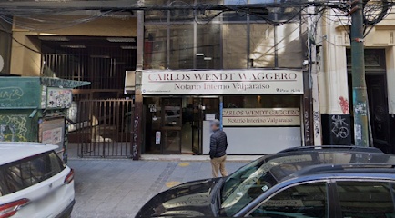 Notaría Carlos Wendt Gaggero